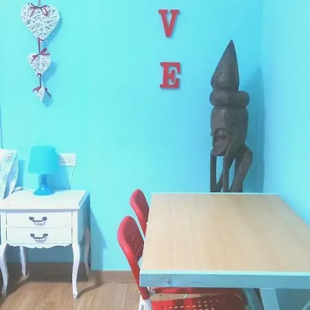 Adrian's House *