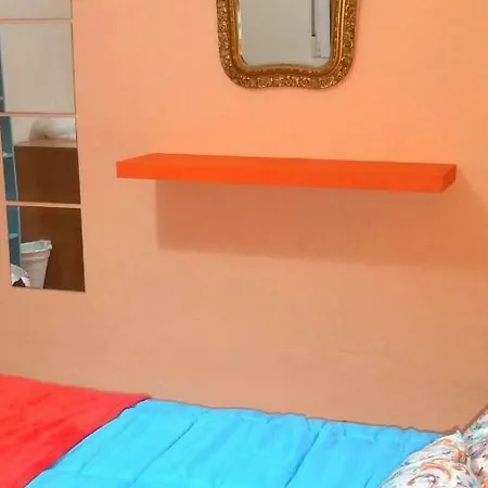 Adrian's House Отель типа 