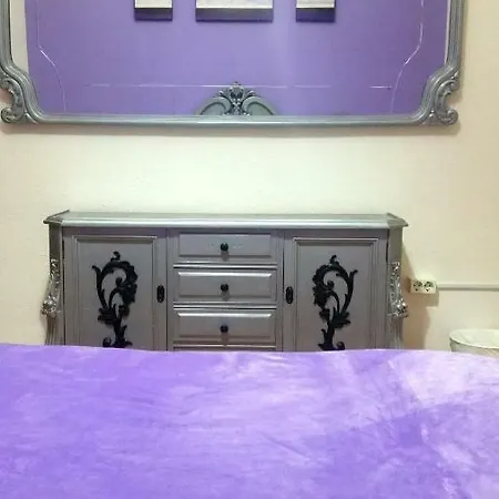 Отель типа 