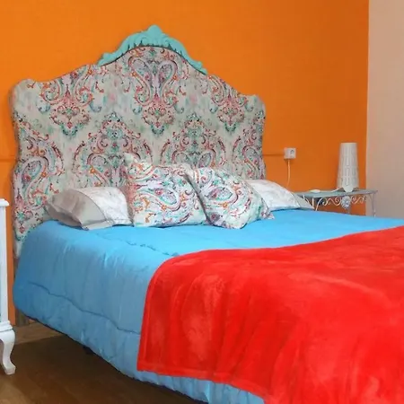 Adrian's House Отель типа 