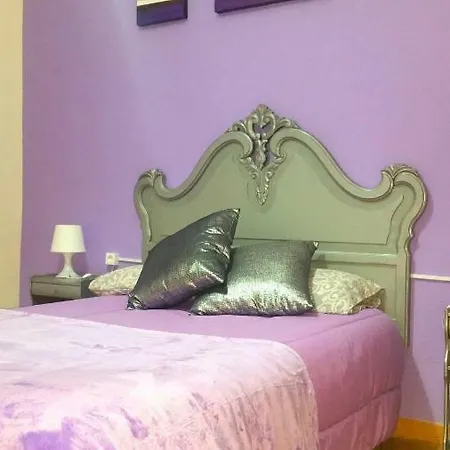 Adrian's House Отель типа 