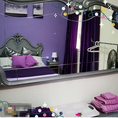 Adrian's House * Валенсия