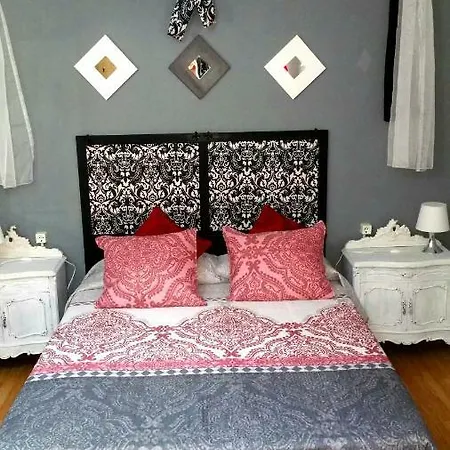 Bed & Breakfast Adrian's House