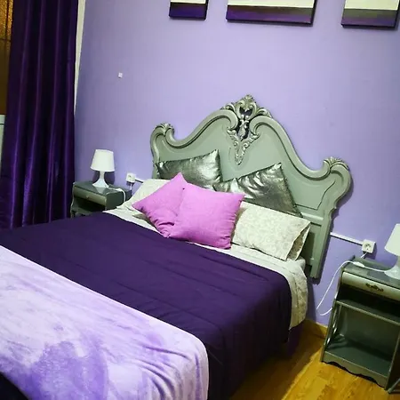 Bed & Breakfast Adrian's House