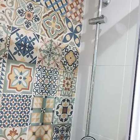 Adrian's House