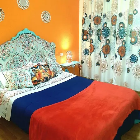 Bed & Breakfast Adrian's House *