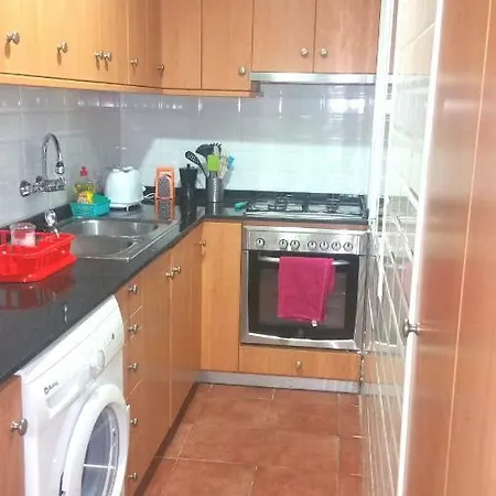 Adrian's House